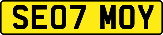SE07MOY