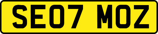 SE07MOZ