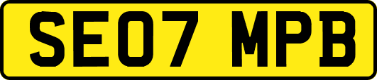SE07MPB