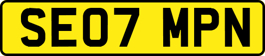 SE07MPN