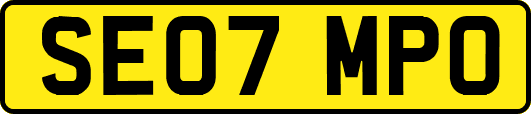 SE07MPO