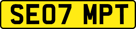 SE07MPT