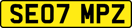 SE07MPZ