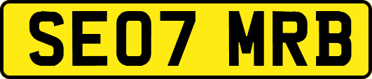SE07MRB