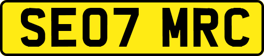 SE07MRC
