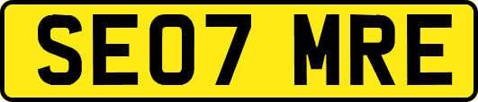 SE07MRE