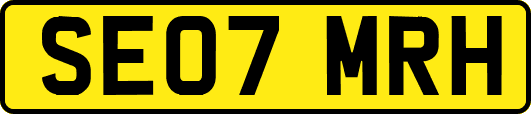 SE07MRH