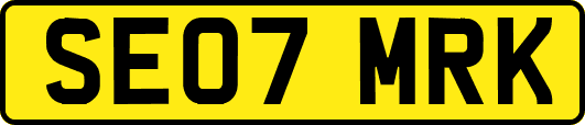 SE07MRK
