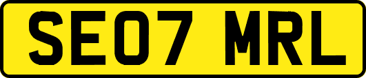 SE07MRL