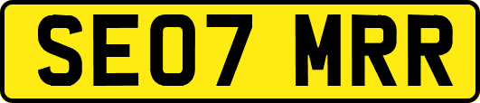 SE07MRR