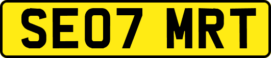 SE07MRT