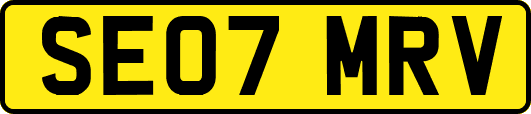 SE07MRV