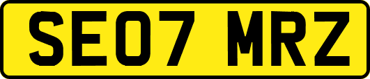 SE07MRZ