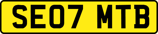 SE07MTB