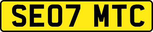 SE07MTC