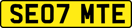 SE07MTE