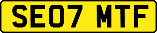 SE07MTF