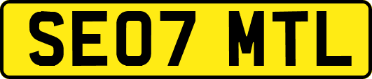 SE07MTL