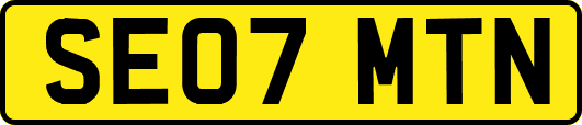 SE07MTN