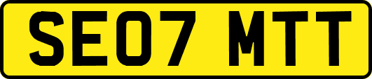 SE07MTT
