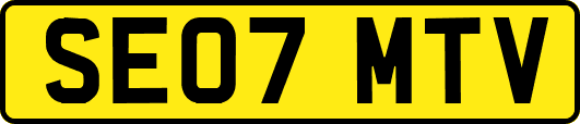 SE07MTV