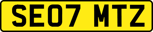 SE07MTZ