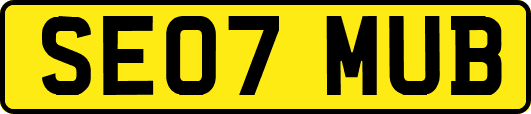 SE07MUB