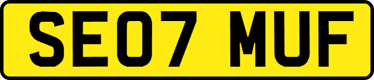 SE07MUF