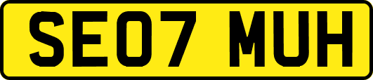 SE07MUH