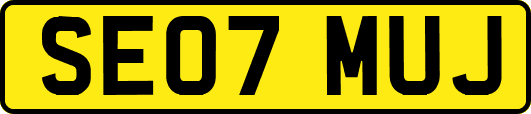 SE07MUJ