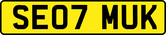 SE07MUK