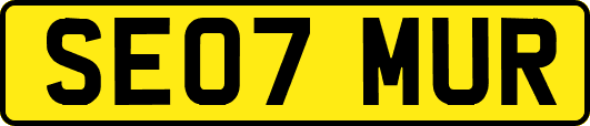 SE07MUR