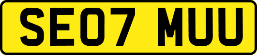SE07MUU