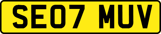 SE07MUV