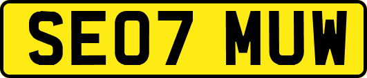 SE07MUW