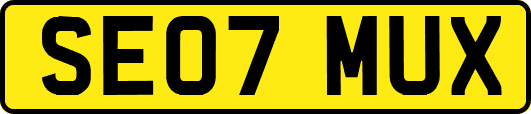 SE07MUX