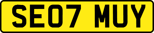 SE07MUY