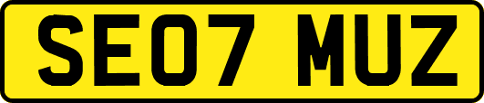 SE07MUZ