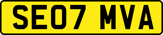 SE07MVA