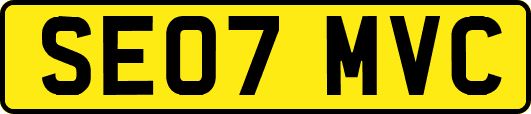 SE07MVC