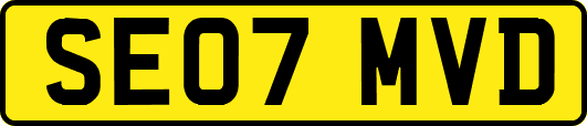 SE07MVD