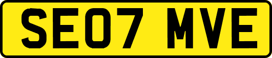 SE07MVE