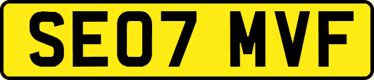 SE07MVF