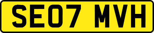 SE07MVH