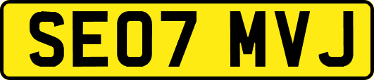 SE07MVJ