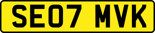 SE07MVK