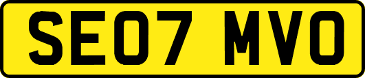 SE07MVO