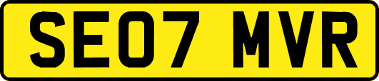 SE07MVR