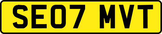 SE07MVT