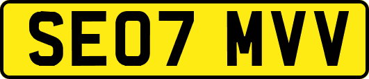 SE07MVV